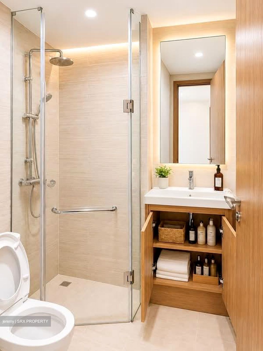 Kingsford Waterbay (D19), Apartment #563357291